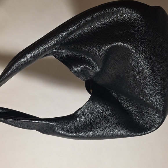 Flattered Alva shoulder bag black